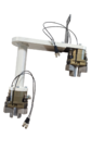 Roboter Greifer für Werkstücke