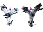Roboter Greifer für Werkstücke